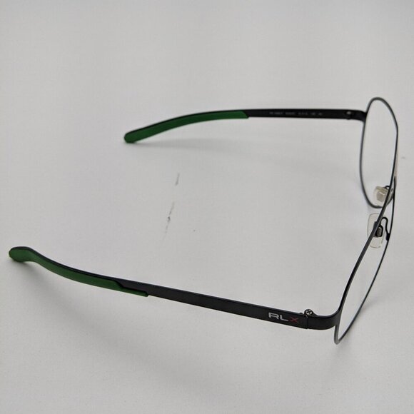 Frame only! RLX Ralph Lauren PH3068X 3038/87 Aviator Sunglasses 61/15-135/JLE556 - Picture 4 of 8